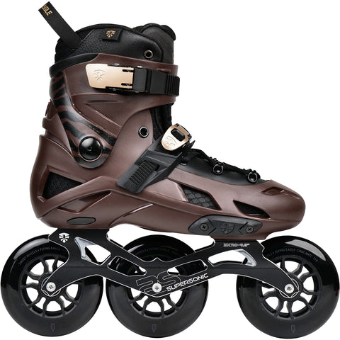 Flying Eagle F7 Optimum 110 Dual Density Inline Freeskate